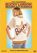 Bucky Larson: Zrozen být hvězdou – plakát filmu