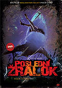 Poslední žralok – plakát filmu