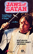 Král Kobra – plakát filmu