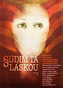 Súdim ťa láskou – plakát filmu