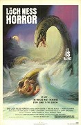 Loch Ness Horror, The – plakát filmu