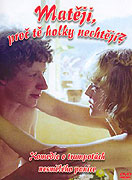 Matěji, proč tě holky nechtějí? – plakát filmu