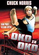 Oko za oko – plakát filmu