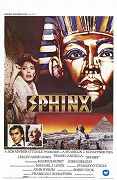Sfinga – plakát filmu