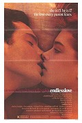 Endless Love – plakát filmu