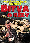 Bitva o Ržev – plakát filmu