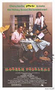 Moderní problémy – plakát filmu