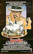 Charlie Chan a kletba Dračí královny – plakát filmu