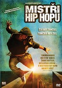 Mistři hip hopu – plakát filmu