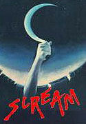 Scream – plakát filmu