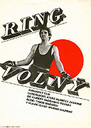 Ring volný – plakát filmu