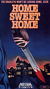 Home Sweet Home – plakát filmu
