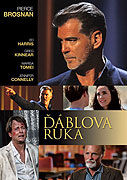 Ďáblova ruka – plakát filmu