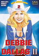 Debbie Does Dallas Part II – plakát filmu