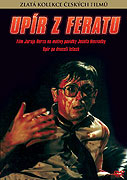 Upír z Feratu – plakát filmu