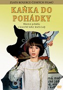 Kaňka do pohádky – plakát filmu