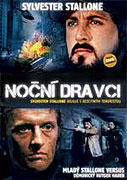 Noční dravci – plakát filmu