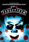Panoptikum – plakát filmu