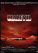 Malevil – plakát filmu