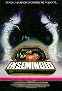 Inseminoid – plakát filmu