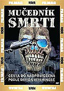 Mučedník smrti – plakát filmu