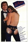 Je to fajn – plakát filmu