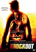 Boxerský sen – plakát filmu