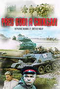 Přes Gobi a Chingan – plakát filmu