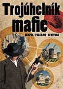 Trojúhelník mafie – plakát filmu