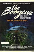 Boogens, The – plakát filmu
