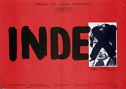 Index – plakát filmu