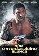 Dům u vycházejícího slunce – plakát filmu