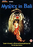 Leák – plakát filmu