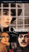 Quartet – plakát filmu