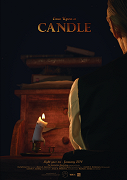 Once Upon a Candle – plakát filmu