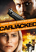 Noční jízda – plakát filmu