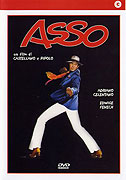 Asso – plakát filmu