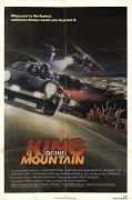 King of the Mountain – plakát filmu