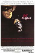 Legend of the Lone Ranger, The – plakát filmu