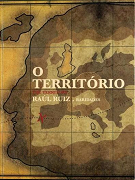 Territory, The – plakát filmu