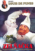 Zelňačka – plakát filmu