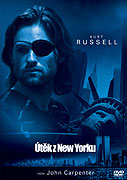 Útěk z New Yorku – plakát filmu