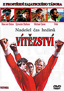 Vítězství – plakát filmu