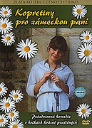 Kopretiny pro zámeckou paní – plakát filmu