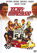 Tajný závod – plakát filmu