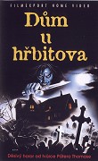 Dům u hřbitova – plakát filmu