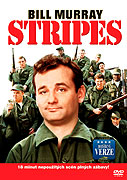 Lampasy – plakát filmu