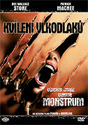 Kvílení vlkodlaků – plakát filmu