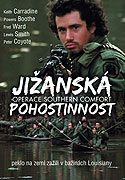 Jižanská pohostinnost – plakát filmu