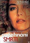 Požehnání smrti – plakát filmu
